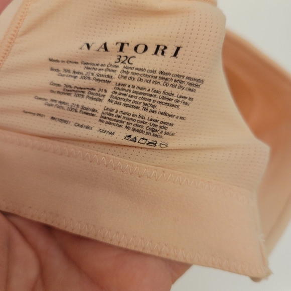 Natori Bralette - Picture 5 of 8